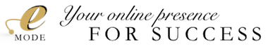 e-mode web design